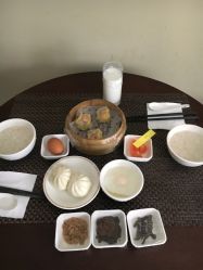 -知爱母婴专护全套房月子会所(新华路店)