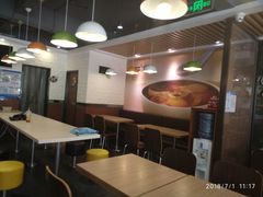 大堂-嘉旺(泥岗店)