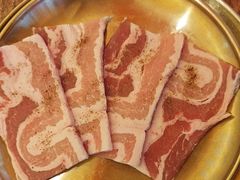 -妙香居韩国烤肉(容桂天佑城店)