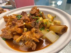 -农家湘菜(安亭店)