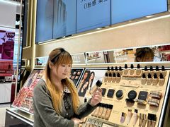 -成都仁和新城购物中心
