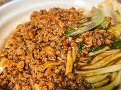 -老陈婆手工面庄