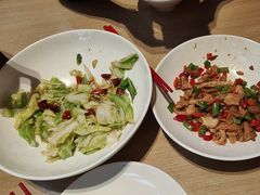 -得稻小饭堂·江西菜(浦江店)