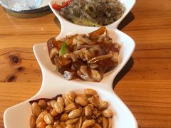 -食鸡公社辣子鸡·潍坊菜·烧烤