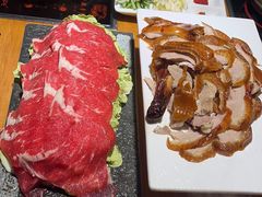 -德香苑脆皮烤鸭·经典(爱融荟城店)