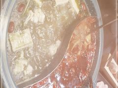 -吼堂老火锅(武汉 天地壹方南馆店)
