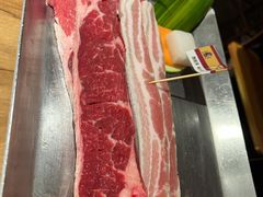 -炉小哥烤肉(熙地港店)