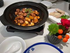 -狮王府淮扬菜(万象城店)