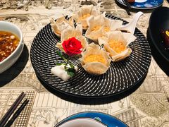公主素蟹粉-桂满陇天书(南京德基旗舰店)