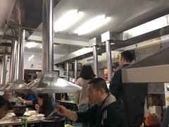 大堂-大槐树烤肉馆