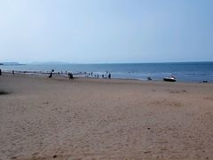 -那香海钻石沙滩浴场