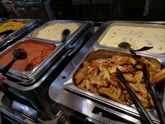 -比格比萨自助(商业大厦店)