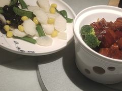 -小吴越·江浙融合菜(惠山万达广场店)