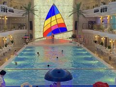 -海韵之星邮轮水会(明发商业广场店)