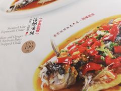 -丹江渔村(望京店)