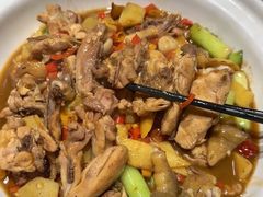 -衡厨·衡阳土菜(中南店)