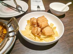 -庐灶江南·江南菜·四合院Bistro(东直门雍和宫·原华侨宾馆店)