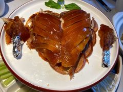 -大鸭梨烤鸭(枣园店)