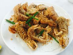 -新享乐海鲜(翠华路店)