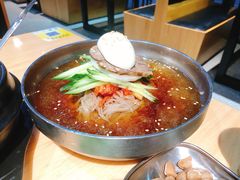 -麻蒲碳烤肉(嘉禾东平地铁站19号店)