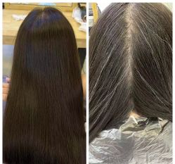 -Some Hair