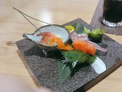 -长崎屋·日本料理·刺身·烧鸟(天河北路店)