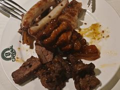 -戈拿旺巴西烤肉(崇文门店)