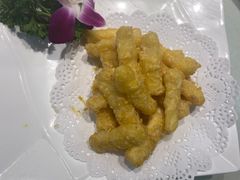 -周锦记广式餐厅