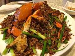 -喜记避风塘炒辣蟹(旗舰店)