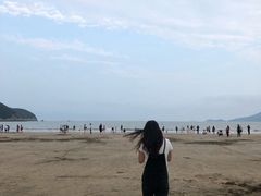 -东海半边山旅游度假区