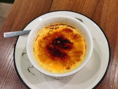 焦糖布丁-芙蕾哥哥souffle