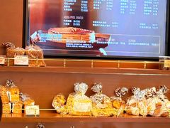 -国际饭店·帆声西饼屋(黄河路店)