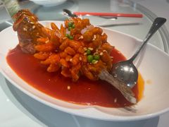 -廊亦舫Lang Yi Fang Restaurant(金桥店)