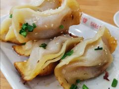 -小姜锅贴(凤凰街店)