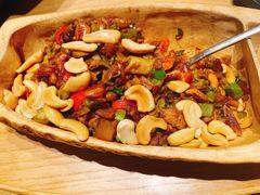 -老阿爸鲜鱼土菜(昆山花桥店)