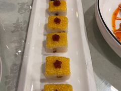 -老太原菜馆(中正天街店)