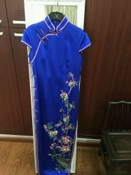 -老上海·石库门 旗袍·洋服工作室(淮海中路店)