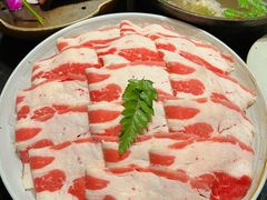 -盡膳口福·百年汤方火锅(科华北路店)