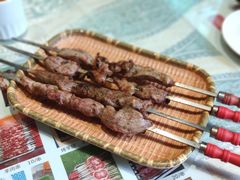 -新疆伊宁远征餐厅