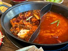 -楠火锅(新街口苏宁店)