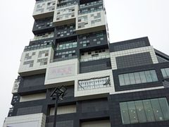 -资和信百货商场