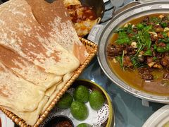 小公鸡-鲁家大院(工农路店)