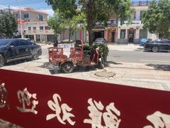-叶姐海鲜(棋子湾店)