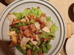 -耶里夏丽·新疆菜·28年喀什老馆(田林东路店)