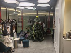 -海马体照相馆(北京apm店)