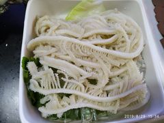 -锅说大脸毛肚重庆老火锅(佐阾店)