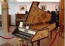 -鼓浪屿钢琴博物馆
