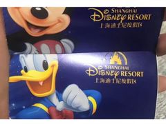 -上海迪士尼度假区