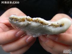20100207-鼓浪屿&nbsp;叶氏麻糍&nbsp;原味-叶氏麻糍(鼓浪屿店)