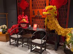 -海天楼(天津泛太平洋店)